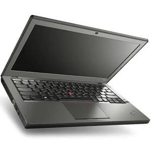 Lenovo ThinkPad X240 12" Core i5 1,9 GHz - SSD 180 GB - 4GB AZERTY - Französisch