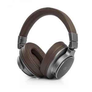 Cuffie Riduzione del Rumore Bluetooth Muse M- 278 BT - Marrone