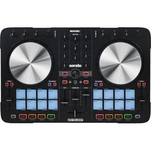Contrôleur DJ Reeloop Beatmix 2 MK2