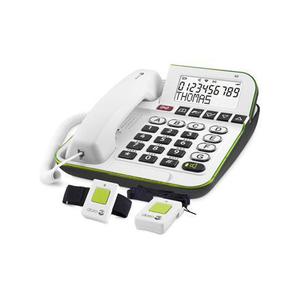 Téléphone fixe Doro Secure 350