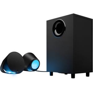 Logitech LIGHTSYNC G560 Speaker Bluetooth - Musta