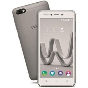 Wiko Jerry Max 8 Go - Argent - Débloqué