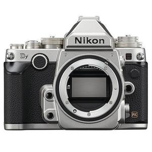 Reflex Nikon DF - Grey