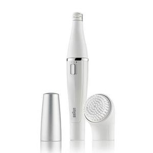 Braun FaceSpa Mini Συσκευή περιποίησης δέρματος
