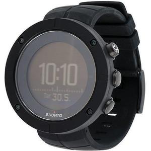 Horloges GPS Suunto Kailash Carbon - Zwart