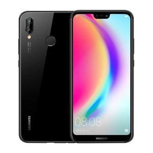 Huawei Nova 3e 64GB - Zwart (Midnight Black) - Simlockvrij