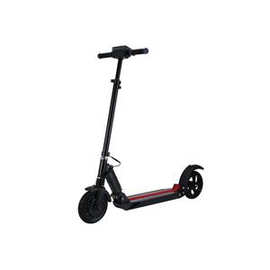 Trottinette Urbanglide Ride 80XL