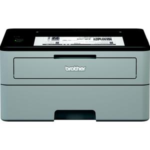 Impresora Láser Monocromo Brother HL-L2310D