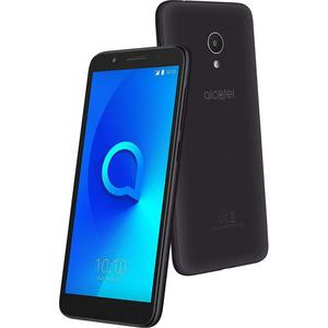 Alcatel 1x 16GB - Zwart - Simlockvrij