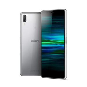 Sony Xperia L3 32 GB - Silver - Unlocked