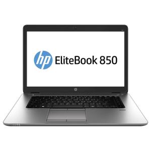 HP EliteBook 850G2 15-inch () - Core i5-5300U - 16GB - SSD 256 GB QWERTY - Inglês (EUA)
