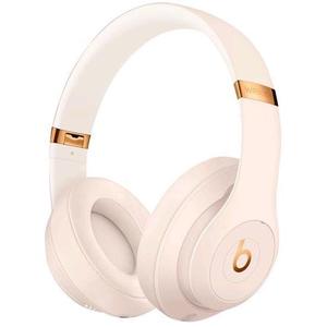 Kopfhörer Rauschunterdrückung Bluetooth mit Mikrophon Beats By Dr. Dre Studio 3 - Rosa
