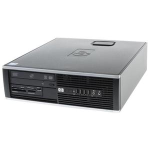 Hp Compaq 6200 Pro SFF Core i3 3,1 GHz - HDD 500 GB RAM 4 GB AZERTY