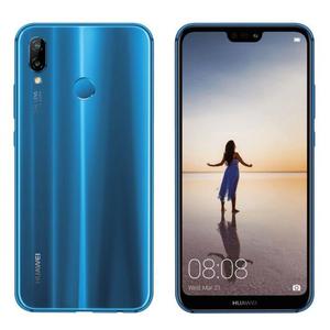 Huawei P20 Lite 64GB Dual Sim - Blauw - Simlockvrij