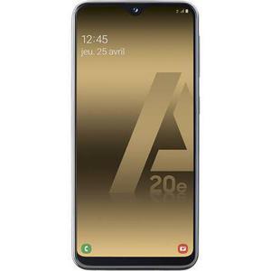 Galaxy A20e 32 Gb Dual Sim - Blau - Ohne Vertrag