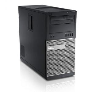 Dell OptiPlex 9010 MT Core i5 3,2 GHz - HDD 320 GB RAM 4 GB