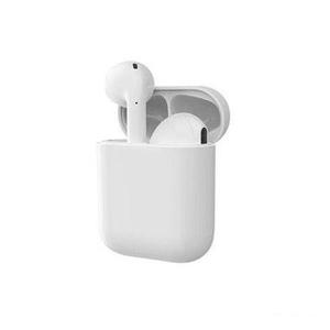 Ecouteurs Bluetooth OEM i17 TWS - Blanc