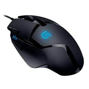 Souris Gamer Logitech G402 Hyperion Fury FPS - Noir