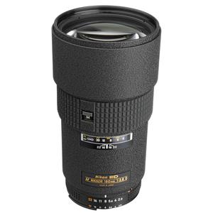 Objectif Nikon ED - AF NIKKOR 180mm