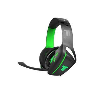 Casque Gaming avec Micro Madcatz Tritton ARK 100 - Noir/Vert