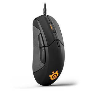 Mouse Gaming SteelSeries Rival 310 - Schwarz