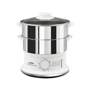 Cuiseur vapeur Seb VC1451 00 - Blanc