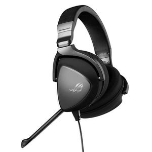 Casque Gaming avec Micro Asus ROG Delta Core - Noir/Gris