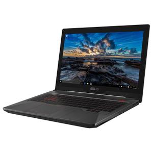 Asus FX503VM-DM054 15,6” (2018)