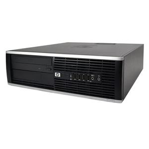 Hp Compaq Elite 8200 SFF Core i5 3,3 GHz - HDD 500 GB RAM 4GB AZERTY