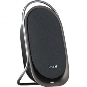 Enceinte Bluetooth Poss Home - Noir