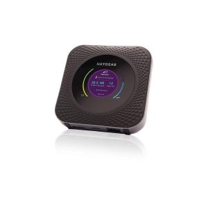 Routeur Wifi Netgear Nighthawk M1 - Noir