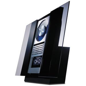 Bang & Olufsen BeoSound Ouverture 2636 CD Platinum - Noir
