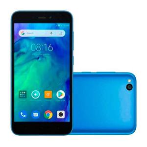 Xiaomi Redmi Go 8 Go Dual Sim - Bleu - Débloqué