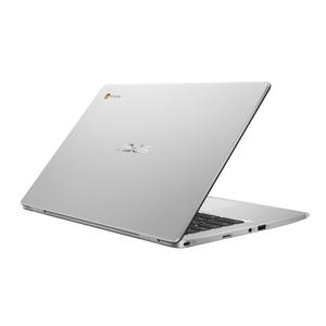 Asus ChromeBook C423NA Pentium 2,5 GHz - SSD 64 Go - 4 Go AZERTY - Français