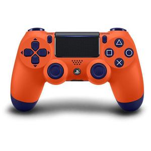 Wireless Controller Sony V2 DualShock 4 - Sunset Orange