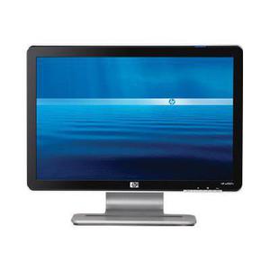 HP Pavilion W1907V Tietokoneen näyttö 19" LCD WXGA+