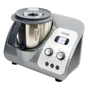 Robot de cocina Miogo Maestro - Gris