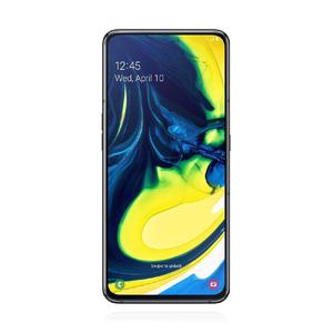 Galaxy A80 128 Go Dual Sim - Noir - Débloqué