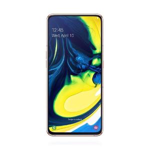 Galaxy A80 128 Gb Dual Sim - Roségold - Ohne Vertrag