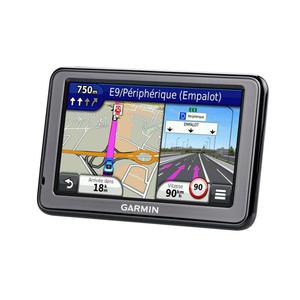 GPS Garmin Nüvi 2595Lm