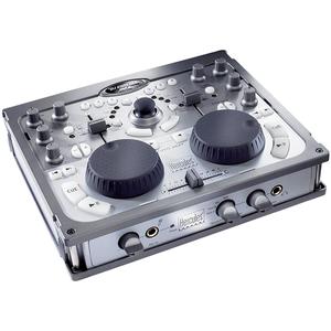 DJ Mischer Hercules DJ Console Mk2