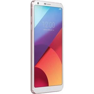 LG G6 32 Go - Blanc - Débloqué
