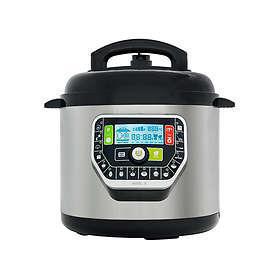 Robot de cuisine programmable multifonction Cecotec Pots GM modèle D