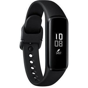Slimme Band Galaxy Fit e - Zwart