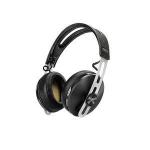 Casque Réducteur de Bruit Bluetooth avec Micro Sennheiser Momentum Wireless 2.0 - Noir
