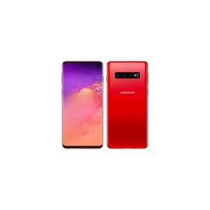 Galaxy S10 128 Go Dual Sim - Rouge - Débloqué