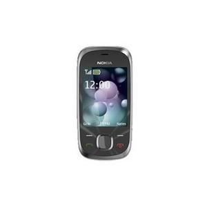 Nokia 7230 Noir - Noir