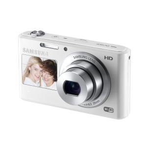 Compact DV150F - Wit