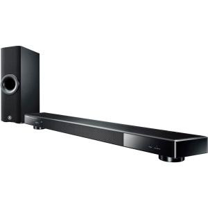 Soundbar Bluetooth Yamaha YSP-2500 da 162W