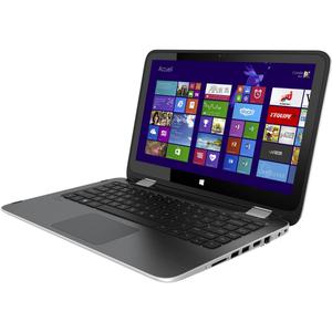 HP Pavilion X360 - 13-A104NF 13,3” (2015)